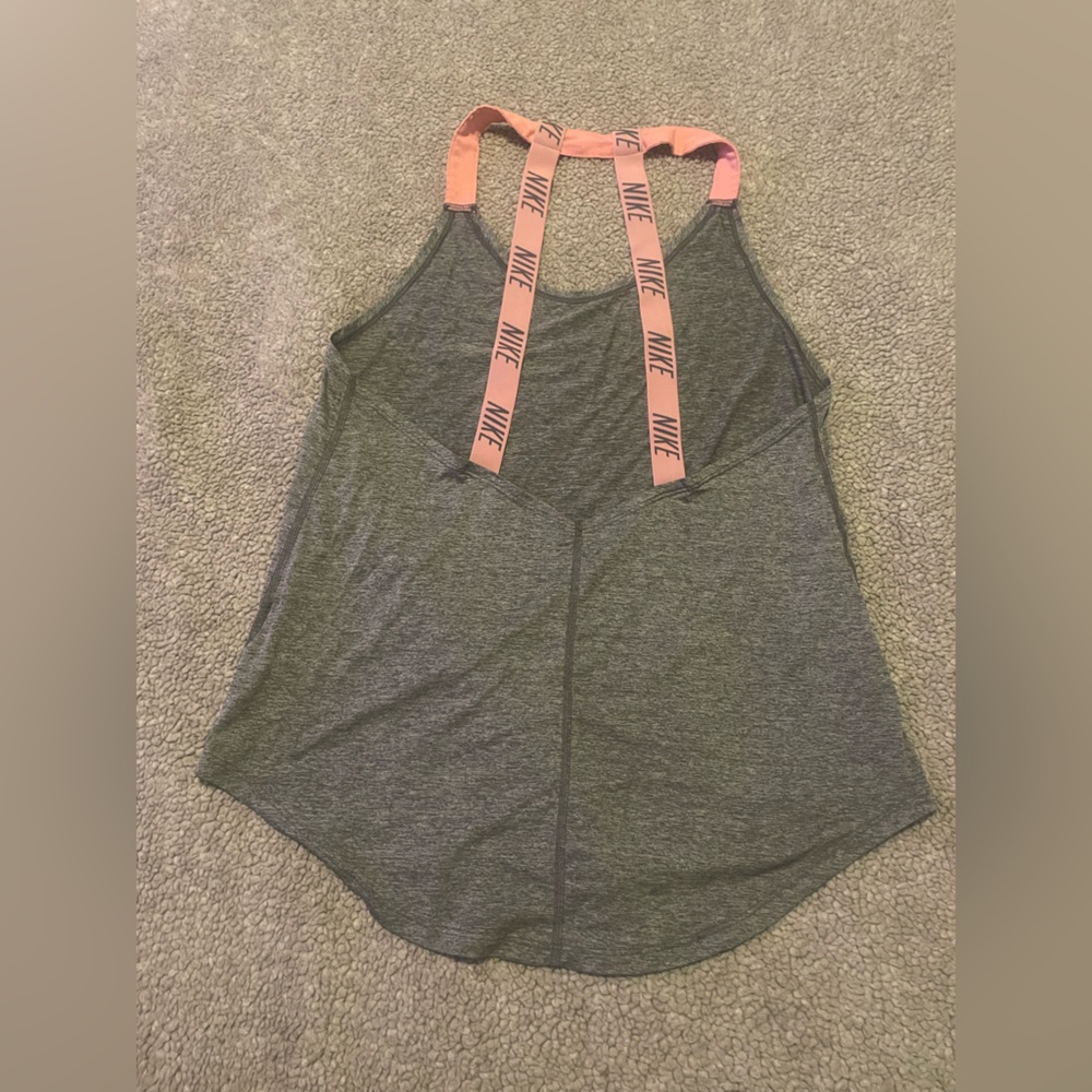 Nike Dri-Fit Tank - Picture 3 of 3